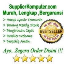 Logo SUPPLIER KOMPUTER