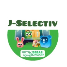 Logo J-Selectiv Kosmetik