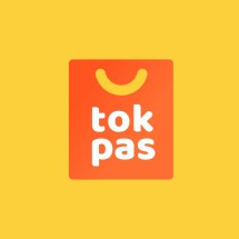 Logo Tokpas Depok