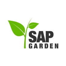 Logo SAP Garden
