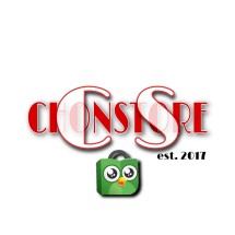 Logo Chonst Store