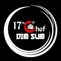Logo 17th Chef Dimsum