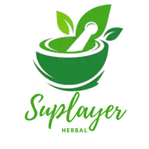 Logo Suplayer Herbal