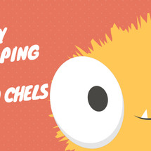Logo Chel's