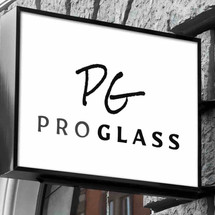 Logo Pro Glass