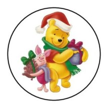 Logo Winnie's Stores
