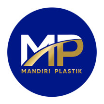 Logo Mandiri Plastik