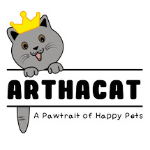 Logo arthacat.id