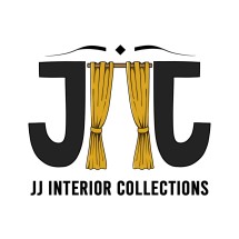 Logo JJ interior collections