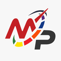 Logo Mahaputra Bengkel