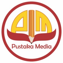 Logo Pustaka Media Surabaya