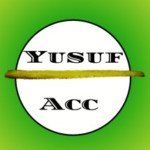 Logo Yusuf acc