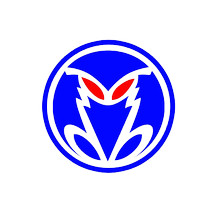 Logo Aku Bisa Official Store