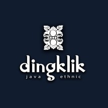 Logo Dingklik collection