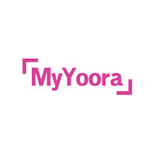 Logo MyYoora Official Store