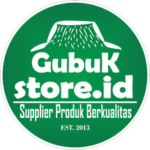 Logo GUBUK STORE INDONESIA - SUPER MARKET UMKM