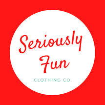 Logo SeriouslyFun