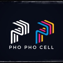 Logo pho pho cell