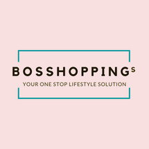 Logo Bosshoppings