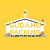 Logo Gudang Packing