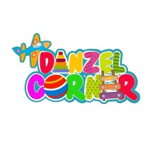 Logo Danzel Corner