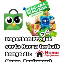 Logo home_equipment