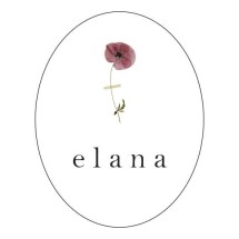 Logo Elana