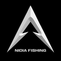 Logo Nidia Fishing Shop