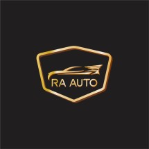 Logo RA Auto