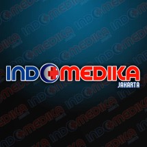 Logo INDOMEDIKA JAKARTA