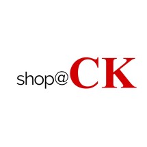 Logo shop@ck