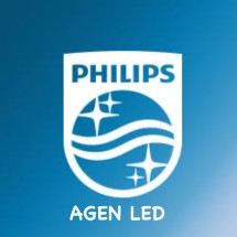 Logo AGEN LED STORE