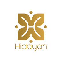 Logo Hidayah Shop's