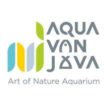 Logo Aqua van Java