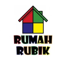 Logo Rumah Rubik