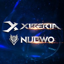 Logo Xiberia Nubwo Official