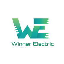Logo Winner Electric