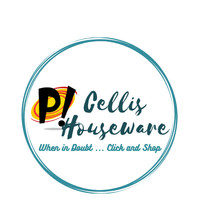Logo Cellis Houseware