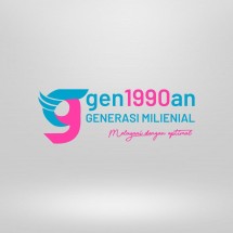 Logo gen1990an