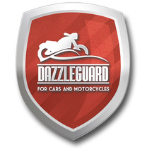 Logo DAZZLE GUARD
