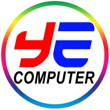 Logo YE Computer