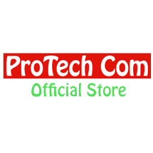Logo Protech Computer