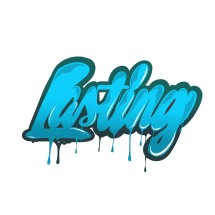 Logo lastingcloth