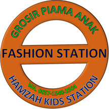 Logo Grosir Piama Anak