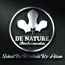 Logo Herbal de Nature