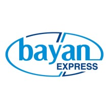 Logo Bayan Express