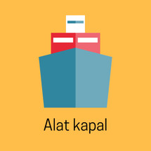 Logo alatkapal