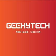 Logo GeekyTech