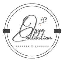 Logo Osya Collection