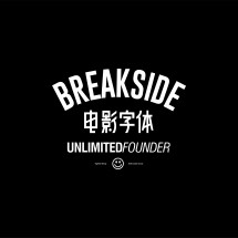 Logo Breakside